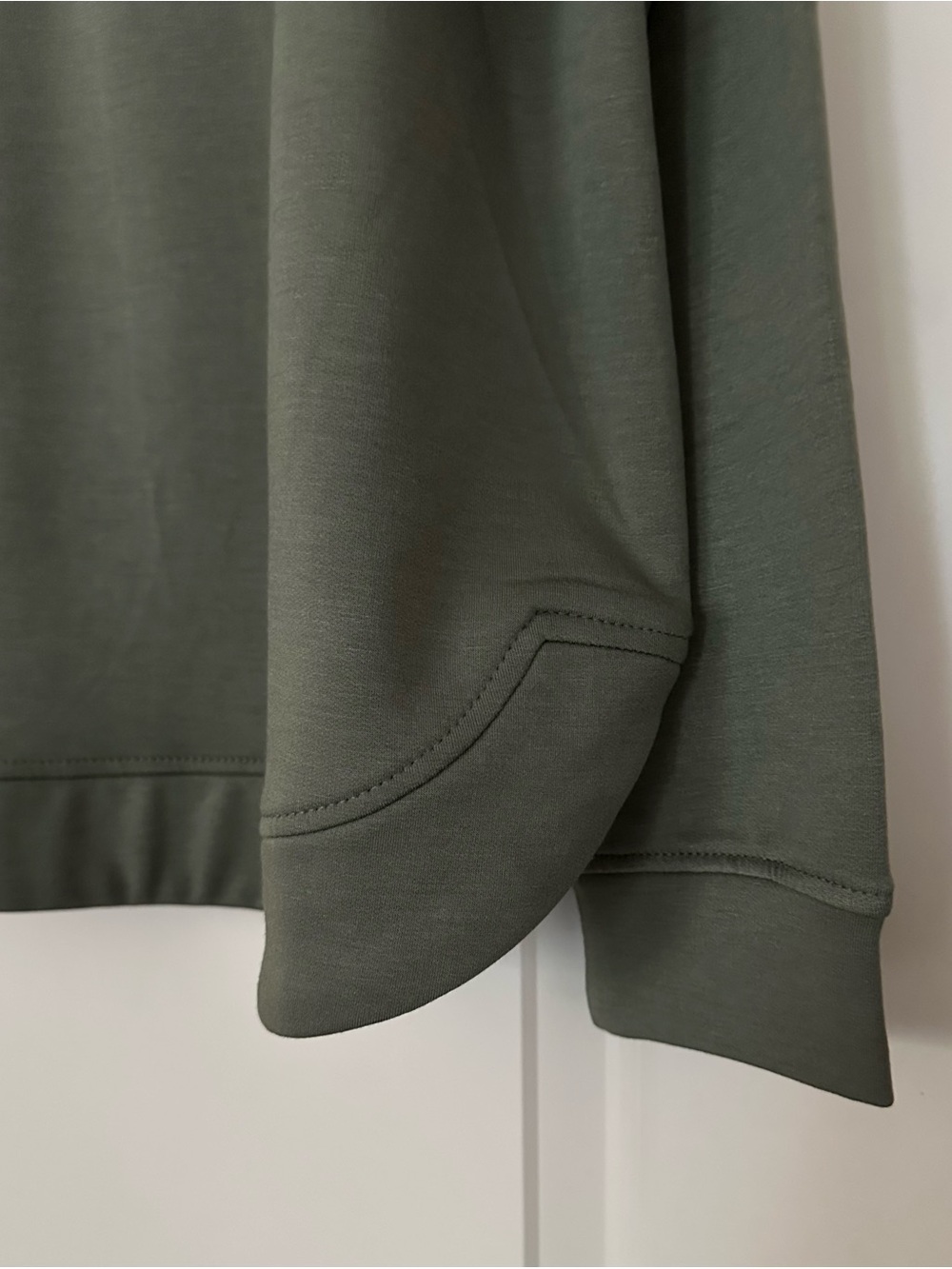 Max & Mia Women’s Hoodie Lounge Set - Picture 8 of 16